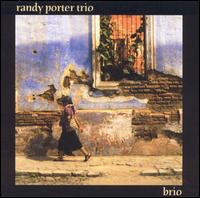 Randy Porter - Brio lyrics