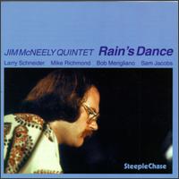 Jim McNeely - Rain's Dance lyrics