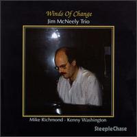 Jim McNeely - Winds of Change lyrics