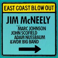 Jim McNeely - East Coast Blow Out lyrics
