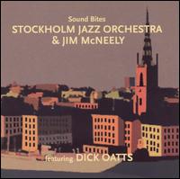 Jim McNeely - Sound Bites lyrics