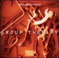 Jim McNeely - Group Therapy lyrics