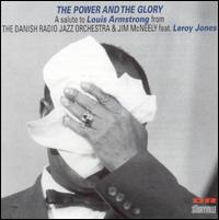 Jim McNeely - The Power and the Glory: A Salute to Louis Armstrong lyrics