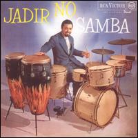 Jadir de Castro - Jadir No Samba lyrics