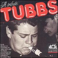 Tubby Hayes - A Tribute: Tubbs lyrics