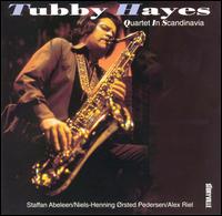 Tubby Hayes - In Scandanavia lyrics