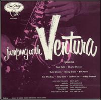 Charlie Ventura - Jumping with Ventura lyrics