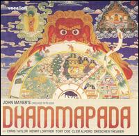 John Mayer - Dhammapada lyrics