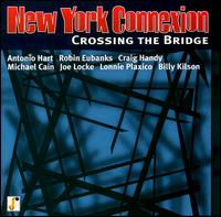 New York Connexion - Crossing the Bridge lyrics