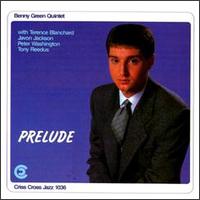 Benny Green - Prelude lyrics