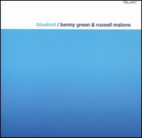 Benny Green - Bluebird lyrics