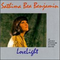 Sathima Bea Benjamin - Love Light lyrics