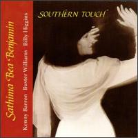 Sathima Bea Benjamin - Southern Touch lyrics