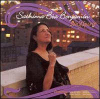 Sathima Bea Benjamin - Song Spirit lyrics