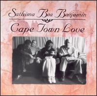 Sathima Bea Benjamin - Cape Town Love lyrics