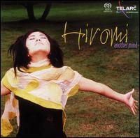 Hiromi - Another Mind lyrics