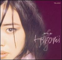 Hiromi - Brain [SACD/CD] [live] lyrics