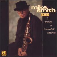 Mike Smith - Unit 7 lyrics