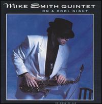 Mike Smith - On a Cool Night lyrics