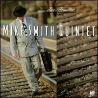 Mike Smith - Traveler lyrics