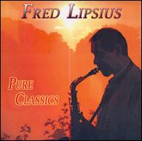 Fred Lipsius - Pure Classics lyrics