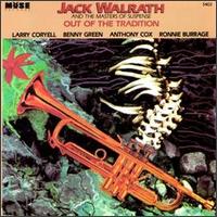 Jack Walrath - Out of the Tradition lyrics