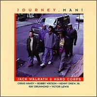 Jack Walrath - Journey, Man! lyrics