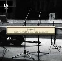 Jack Walrath - Sonage by Duplexus lyrics