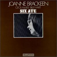Joanne Brackeen - Six Ate lyrics