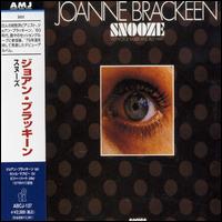 Joanne Brackeen - Snooze lyrics