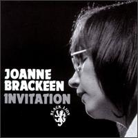 Joanne Brackeen - Invitation lyrics