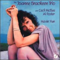 Joanne Brackeen - Havin' Fun lyrics