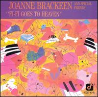 Joanne Brackeen - Fi-Fi Goes to Heaven lyrics