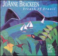 Joanne Brackeen - Breath of Brazil lyrics