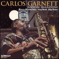 Carlos Garnett - Moon Shadow lyrics