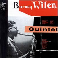 Barney Wilen - Barney Wilen Quintet lyrics