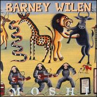 Barney Wilen - Moshi lyrics