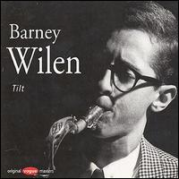 Barney Wilen - Tilt lyrics