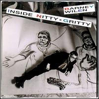 Barney Wilen - Inside Nitty Gritty lyrics