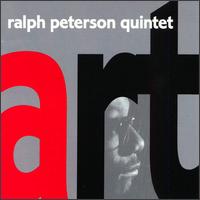Ralph Peterson - Art lyrics