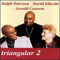Ralph Peterson - Triangular 2 lyrics