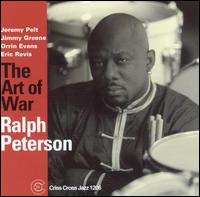 Ralph Peterson - The Art of War lyrics