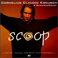 Cornelius Claudio Kreusch - Scoop lyrics