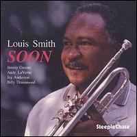 Louis Smith - Soon lyrics
