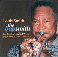 Louis Smith - The Bopsmith lyrics