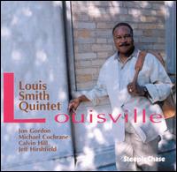 Louis Smith - Louisville lyrics
