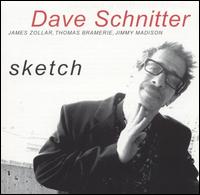 David Schnitter - Sketch lyrics