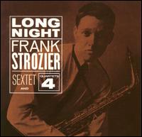 Frank Strozier - Long Night lyrics