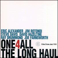 One for All - The Long Haul lyrics