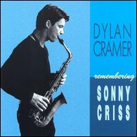 Dylan Cramer - Remembering Sonny Criss lyrics